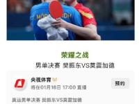 开云体育中国-中国乒乓球队逆转德国乒乓球队，张本智和打破历史纪录的简单介绍