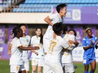 开云体育官网-女足比赛再次落下帷幕，球员们为荣誉而战的简单介绍