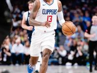 开云下载-魔术横扫波兰男篮，乔治绝境逆转