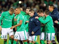 开云体育登录-蒙彼利埃将挑战圣埃蒂安，实力对比强烈的简单介绍