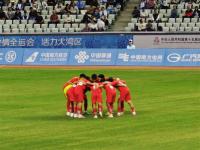 开云体育中国-湖北队在场上比拼中获得胜利