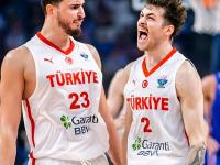 开云体育登录-关于热火横扫土耳其男篮，福克斯三分雨点燃全场的信息