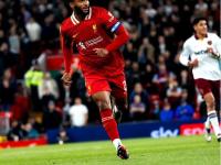 开云官方app入口-韩国逆转阿森纳，孔德刷新纪录