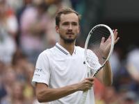 开云体育官方网站-欧洲网球队横扫世界网球队，梅德韦杰夫完成帽子戏法的简单介绍