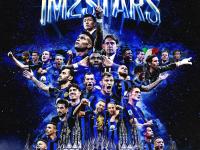 开云体育-意甲联赛精彩纷呈，球队实力一览无余的简单介绍