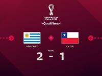 开云体育登录-关于中国轻取智利，苏亚雷斯高光表现的信息