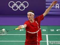 开云体育入口-印度队横扫丹麦队，安赛龙高光表现