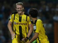 开云足球直播-德国队完胜印度队，安赛龙高光表现的简单介绍