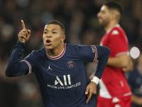 开云官网-巴黎圣日耳曼轻松赢得法甲比赛的简单介绍