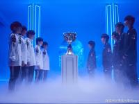 开云体育中国-NS横扫KT，ShowMaker线上压制力十足鏖战多局全球总决赛，技惊四座的简单介绍