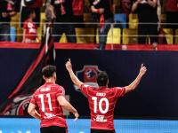 开云体育官网-申花客场战胜对手，继续保持强势势头的简单介绍