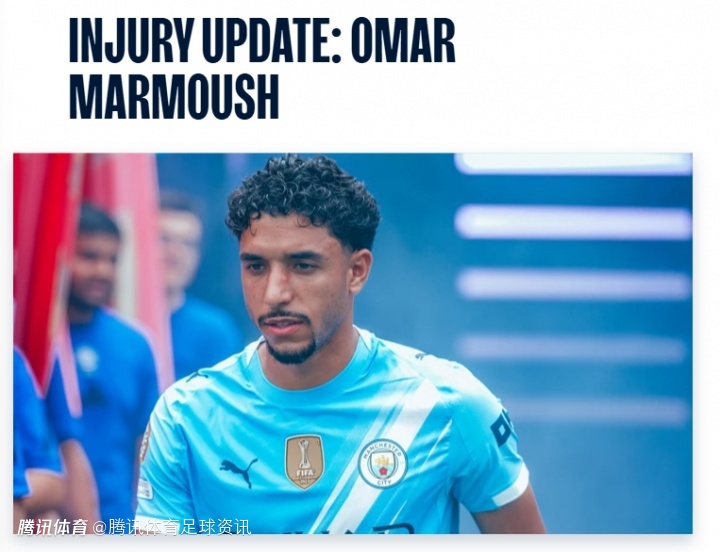 曼城攻坚不下，锋线火力不足的简单介绍