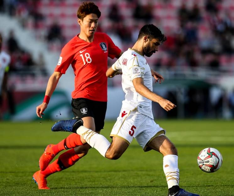 韩国豪门队晋级四强赛,夺冠希望备受期待的简单介绍 韩国豪门队晋级四强赛,夺冠希望备受期待的简单介绍