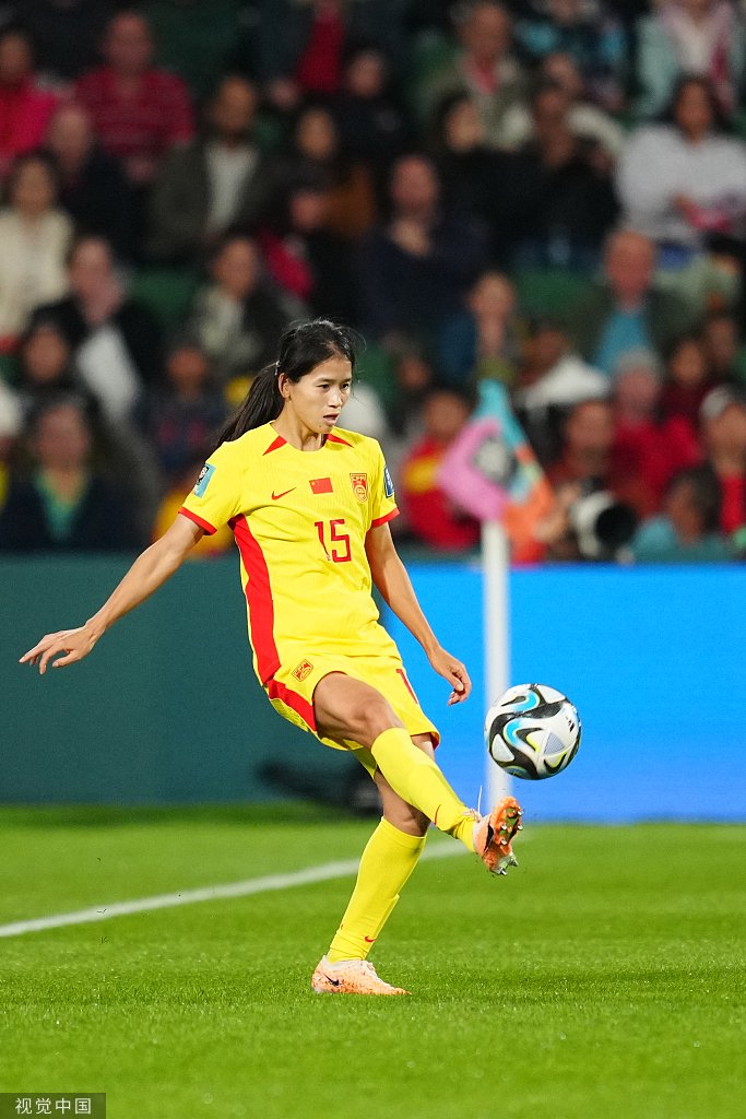 巴布亚新几内亚女足后卫技术娴熟,表现出色的简单介绍 巴布亚新几内亚女足后卫技术娴熟,表现出色的简单介绍