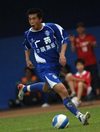 包含深圳队士气高涨,主场一枝独秀获胜的词条 包含深圳队士气高涨,主场一枝独秀获胜的词条