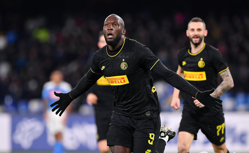 那不勒斯主场告捷，豪取胜利