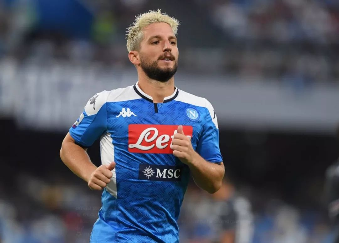 那不勒斯主场告捷，豪取胜利