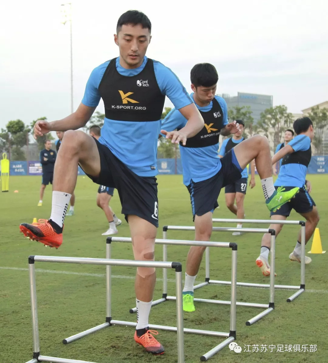 关于苏宁客场斩获大胜，迅速冲上积分榜前列的信息