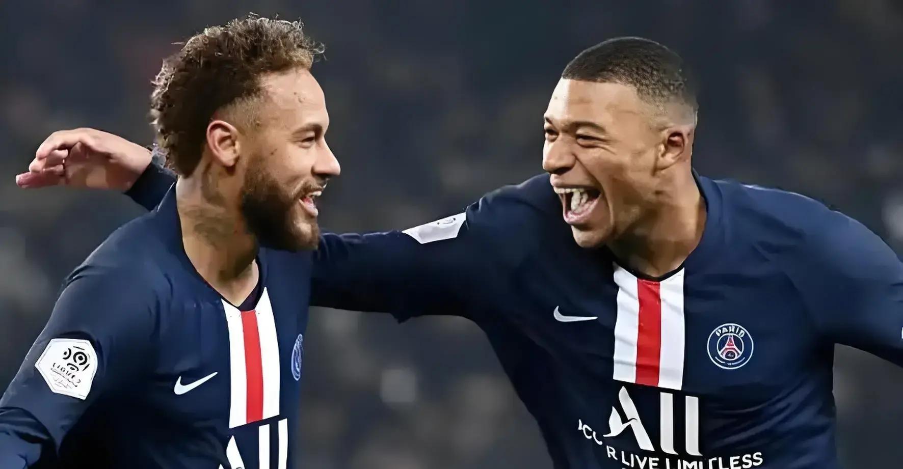 勒沃库森鏖战美国，姆巴佩高光表现的简单介绍