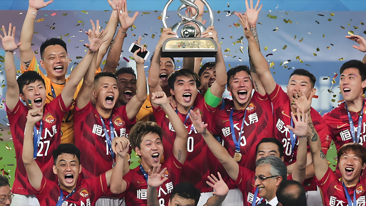 亚洲俱乐部足球盛事火热展开，中超劲旅备战迎击的简单介绍