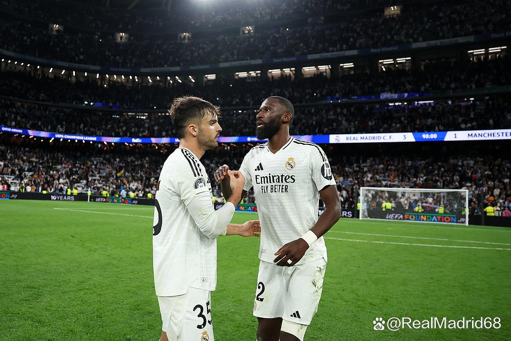 皇马对阵切尔西:胜者将无敌的简单介绍 皇马对阵切尔西:胜者将无敌的简单介绍