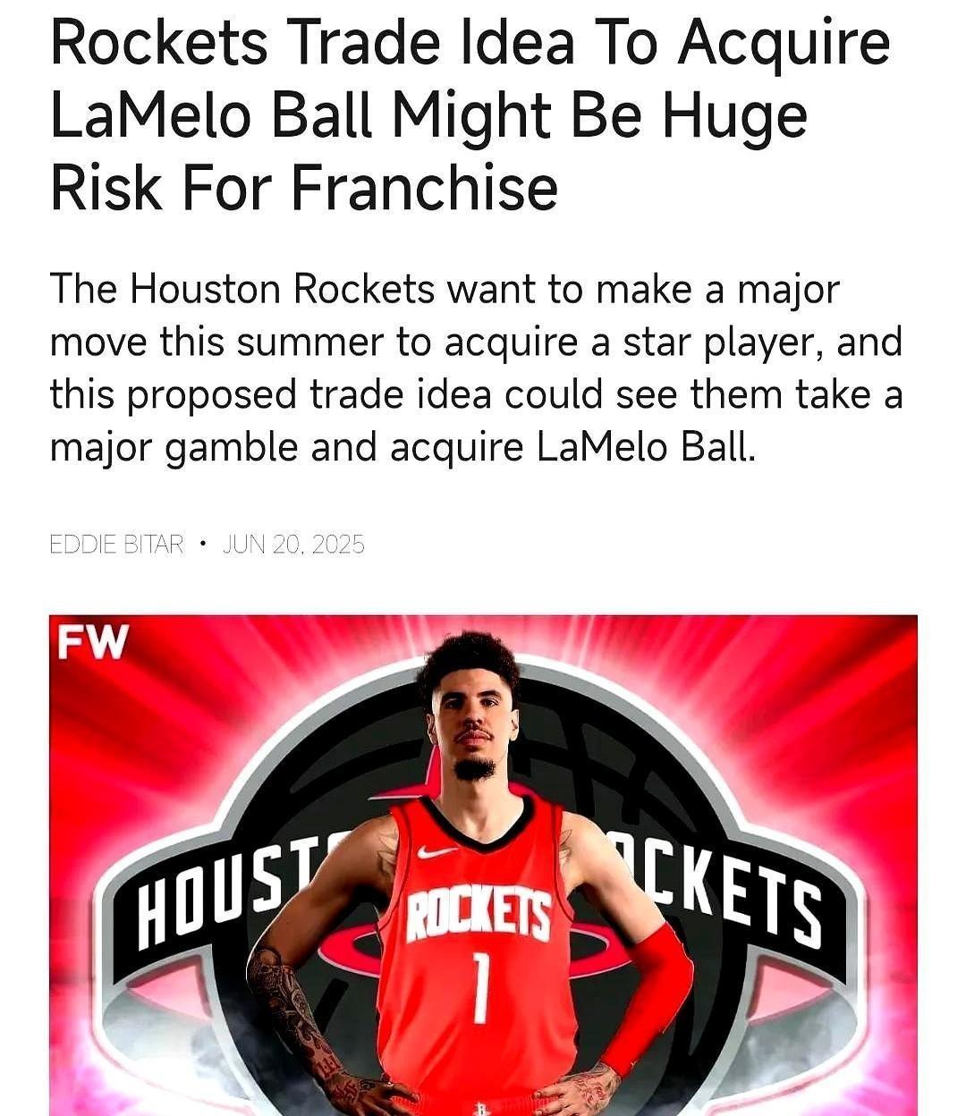 火箭队球员休斯顿成暴乱重灾区之一的简单介绍 火箭队球员休斯顿成暴乱重灾区之一的简单介绍