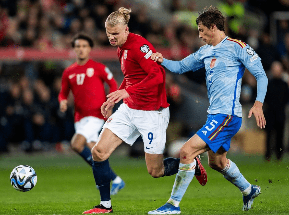 关于瓜维建业主场不敌挪威劲旅,士气受挫的信息 关于瓜维建业主场不敌挪威劲旅,士气受挫的信息