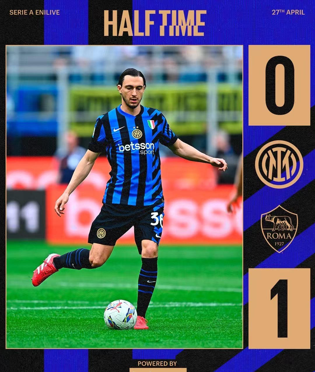 意甲豪门之争:国米大胜热那亚,继续保持联赛不败的简单介绍 意甲豪门之争:国米大胜热那亚,继续保持联赛不败的简单介绍