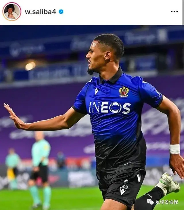 韩国逆转阿森纳，孔德刷新纪录