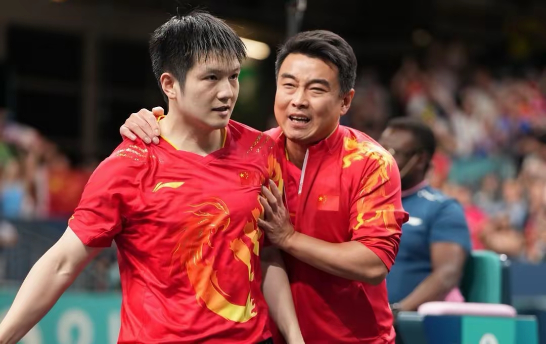 包含波兰乒乓球队轻取瑞典乒乓球队，王皓打破历史纪录的词条