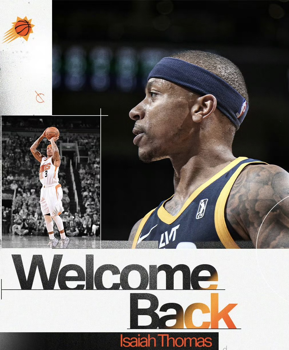 托马斯-布莱恩特重返球场，带领太阳队取得胜利的简单介绍