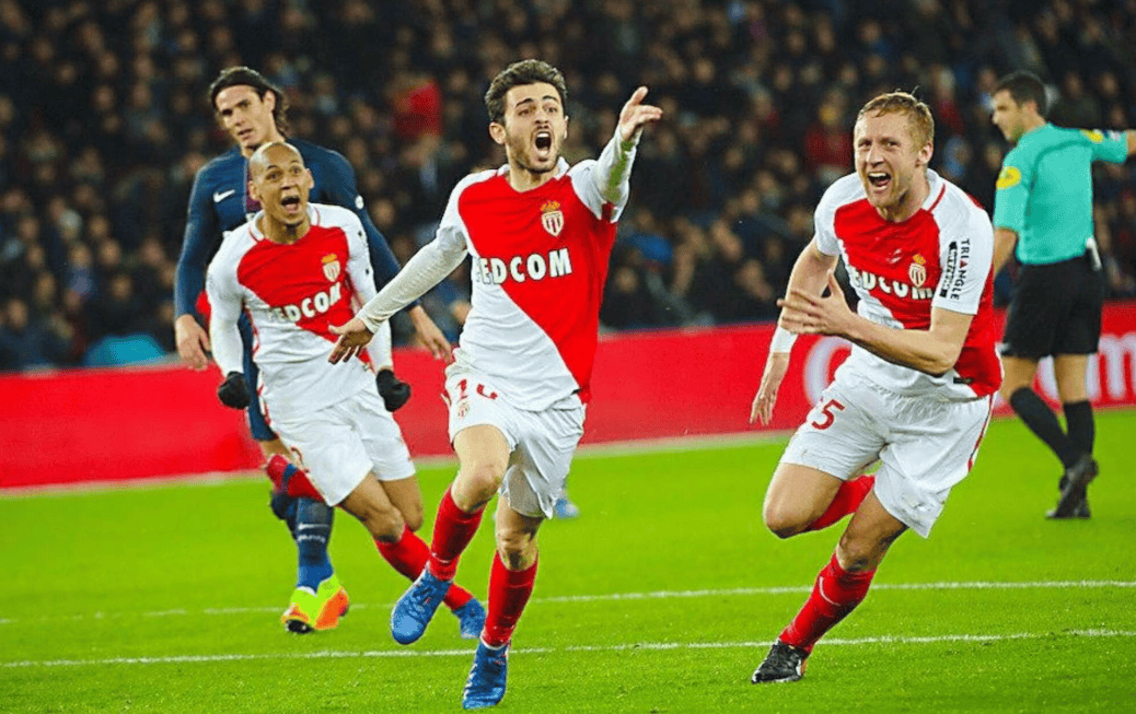 关于摩纳哥近期表现出色，正迎来法甲冠军的希望的信息