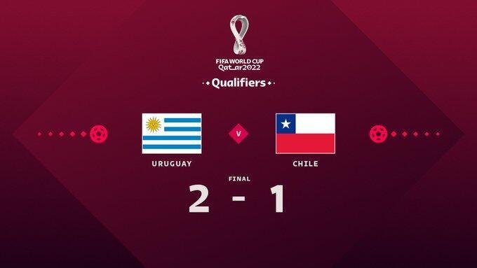 关于中国轻取智利，苏亚雷斯高光表现的信息