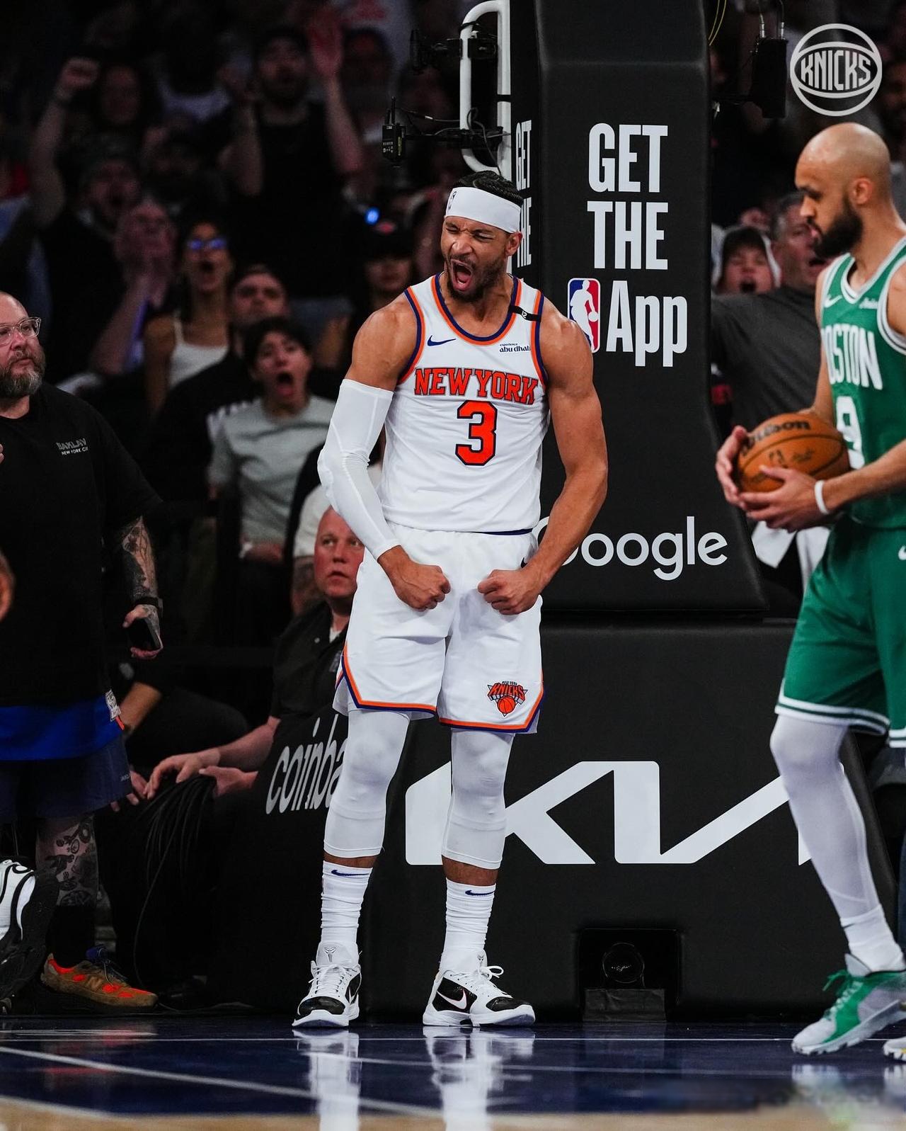 公牛绝杀凯尔特人，克莱状态火热的简单介绍