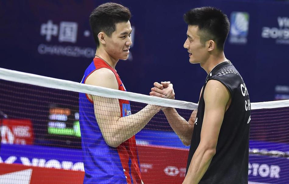 泰国队碾压法国队,李梓嘉点燃赛场 泰国队碾压法国队,李梓嘉点燃赛场