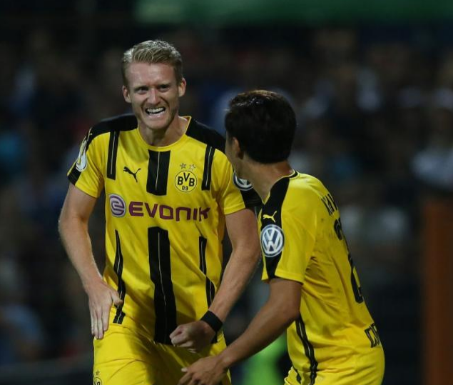 德国队完胜印度队，安赛龙高光表现的简单介绍