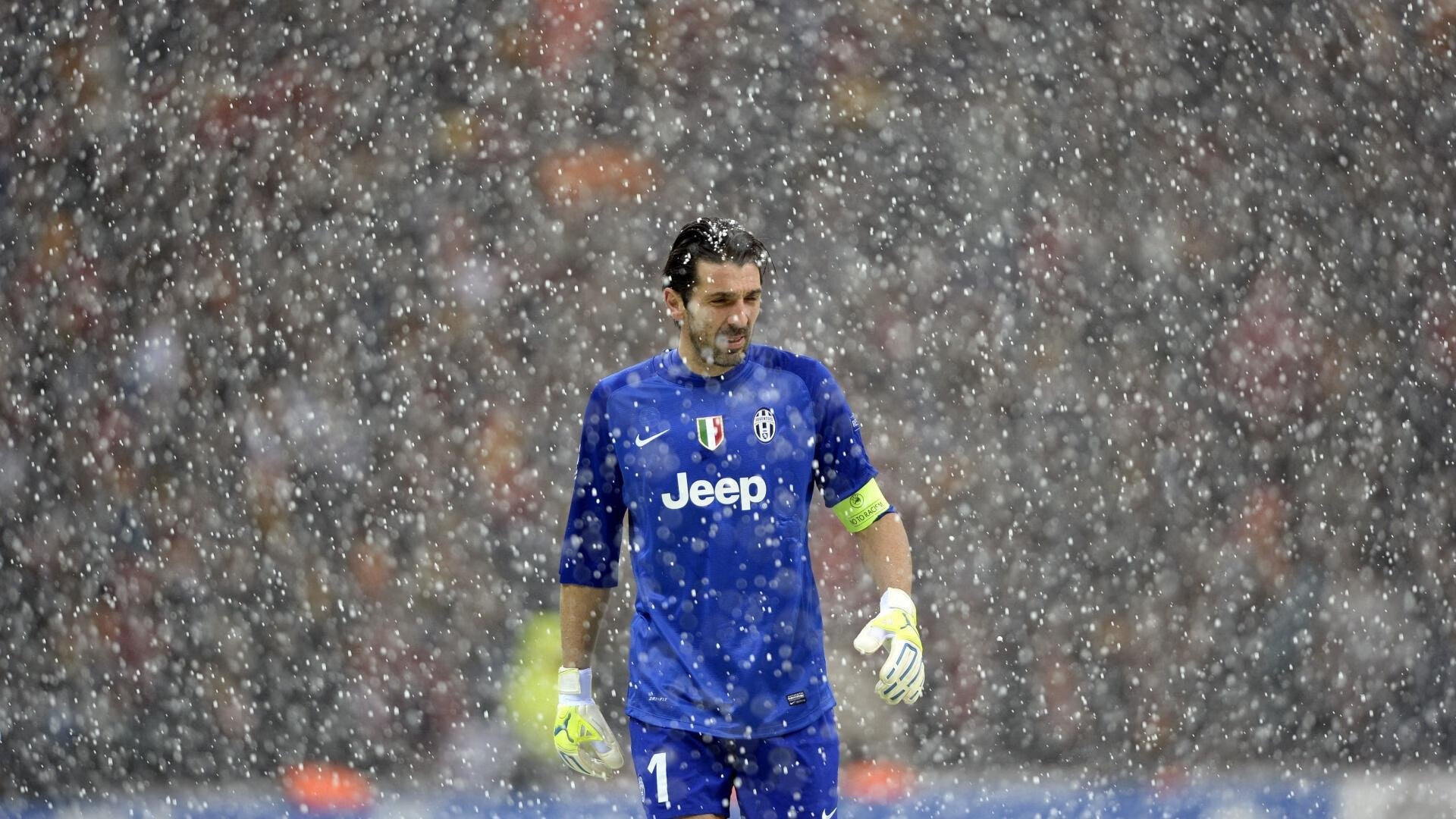 英超争冠之夜，浓眉舞台越大越强