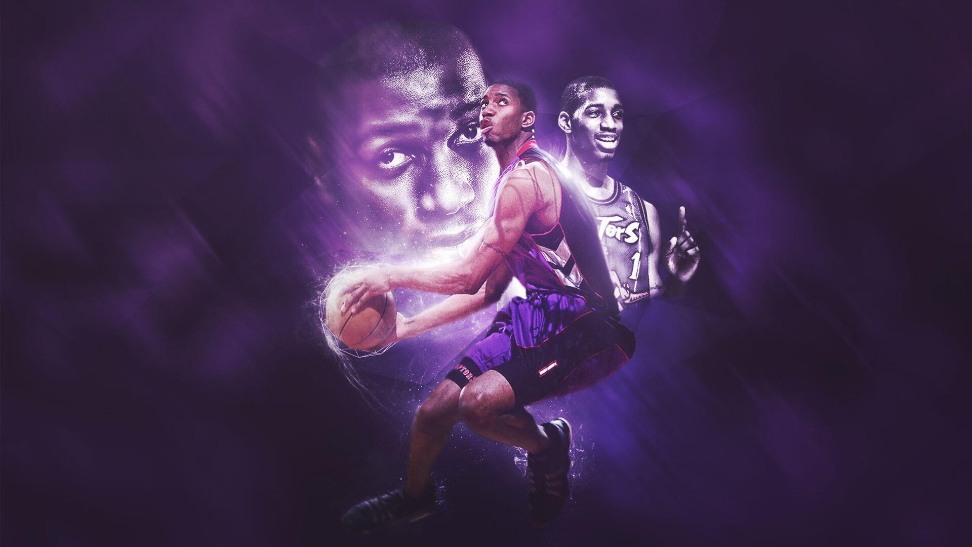 李刚仁的东方魔法，NBA季后赛之夜，一个名字统治全场